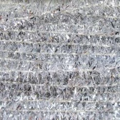 Hareline Dubbin, Inc. Solid And Krystal Tinsel Chenille