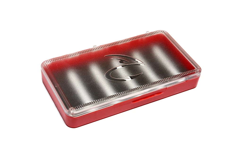 Fulling Mill Streamer Box Tools & Accessories 1 Fulling Mill Streamer Box Tools & Accessories