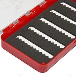 Fulling Mill Streamer Box Tools & Accessories 5 Fulling Mill Streamer Box Tools & Accessories