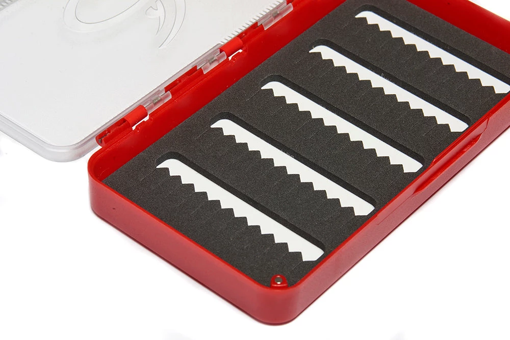 Fulling Mill Streamer Box Tools & Accessories 3 Fulling Mill Streamer Box Tools & Accessories