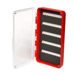 Fulling Mill Streamer Box Tools & Accessories