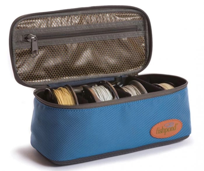 Fishpond Packs & Gear Bags Sweetwater Reel Case 1 Fishpond Packs & Gear Bags Sweetwater Reel Case