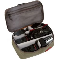 Fishpond Packs & Gear Bags Sweetwater Reel Case 12 Fishpond Packs & Gear Bags Sweetwater Reel Case