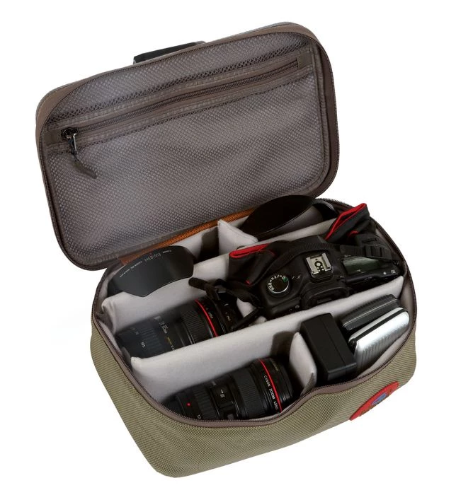 Fishpond Packs & Gear Bags Sweetwater Reel Case 5 Fishpond Packs & Gear Bags Sweetwater Reel Case