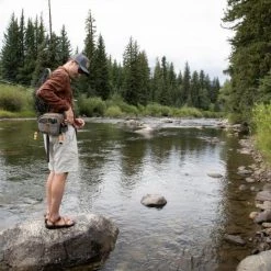 Fishpond Switchback Wading Belt System Packs & Gear Bags