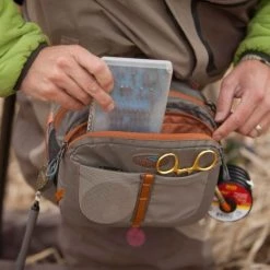 Fishpond Switchback Wading Belt System Packs & Gear Bags