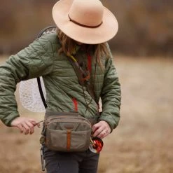 Fishpond Switchback Wading Belt System Packs & Gear Bags