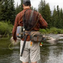 Fishpond Switchback Wading Belt System Packs & Gear Bags