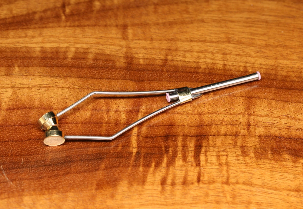 Hareline Dubbin, Inc. Double Ceramic Premium Bobbin Fly Tying 1 Hareline Dubbin, Inc. Double Ceramic Premium Bobbin Fly Tying