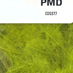 Hareline Dubbin, Inc. Cul De Canard Feathers