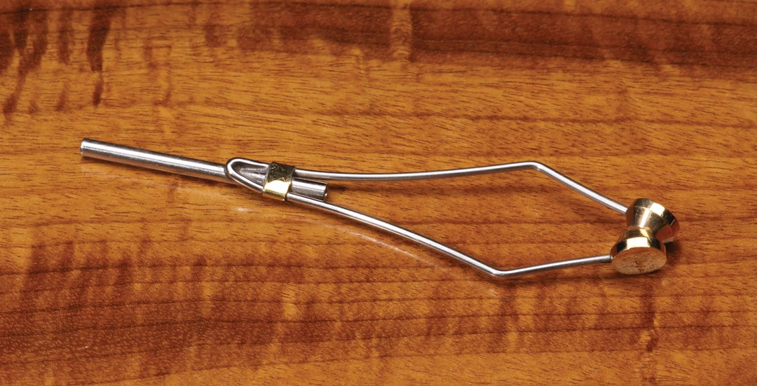 Hareline Dubbin, Inc. Economy Standard Bobbin 1 Hareline Dubbin, Inc. Economy Standard Bobbin