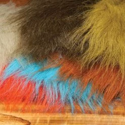Hareline Dubbin, Inc. Fly Tying Extra Select Craft Fur