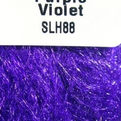 Hareline Dubbin, Inc. Synthetic Dubbing Senyo's Laser Hair 4.0 Inches