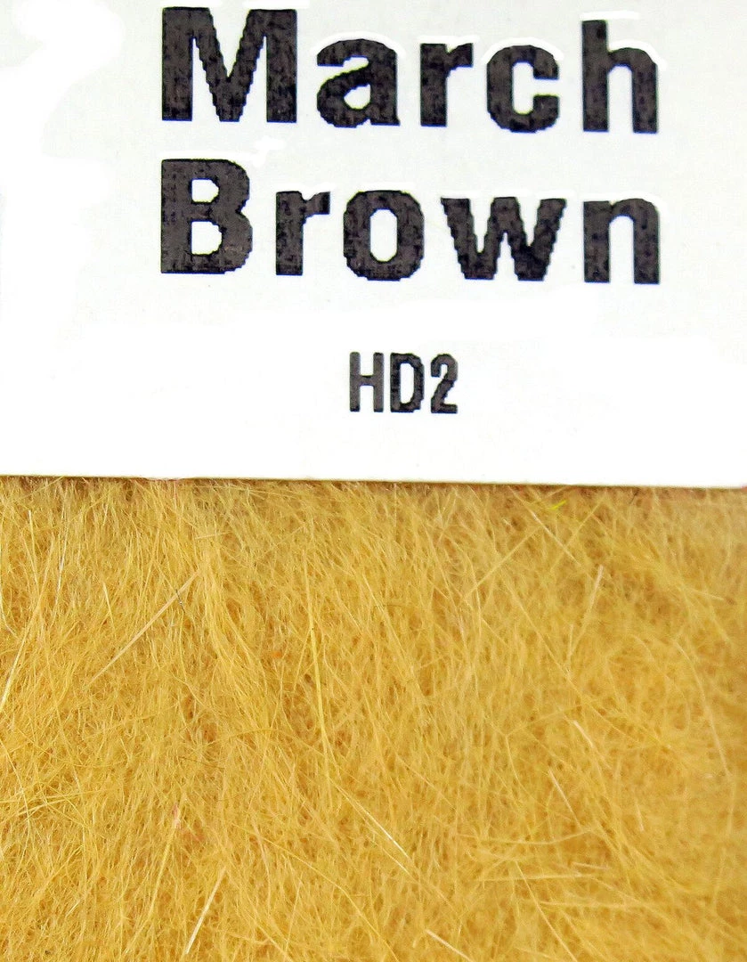 Hareline Dubbin, Inc. Hareline Dubbin Dispenser Dubbing 4 Hareline Dubbin, Inc. Hareline Dubbin Dispenser Dubbing