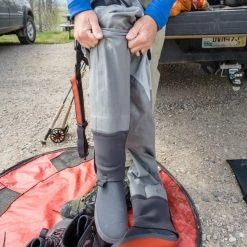 Simms Taco Wader Bag Packs & Gear Bags