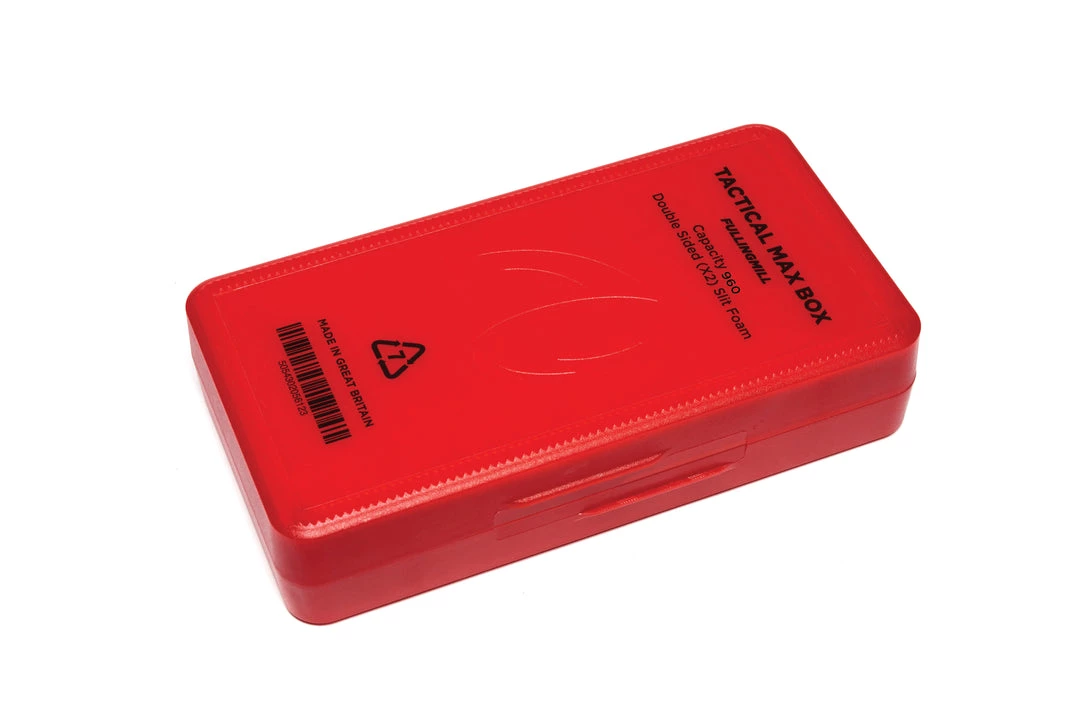 Fulling Mill Tools & Accessories Tactical Max Box 4 Fulling Mill Tools & Accessories Tactical Max Box