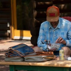 Fishpond Packs & Gear Bags Tailwater Fly Tying Kit