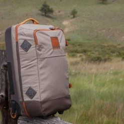 Fishpond Teton Rolling Carry On
