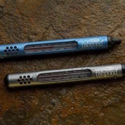 Fishpond Swift Current Thermometer