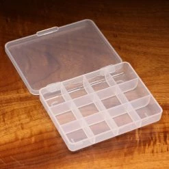 Nomad Anglers Compartment Thin Series