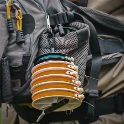 Loon Outdoors Loon Tippet Holder Tools & Accessories