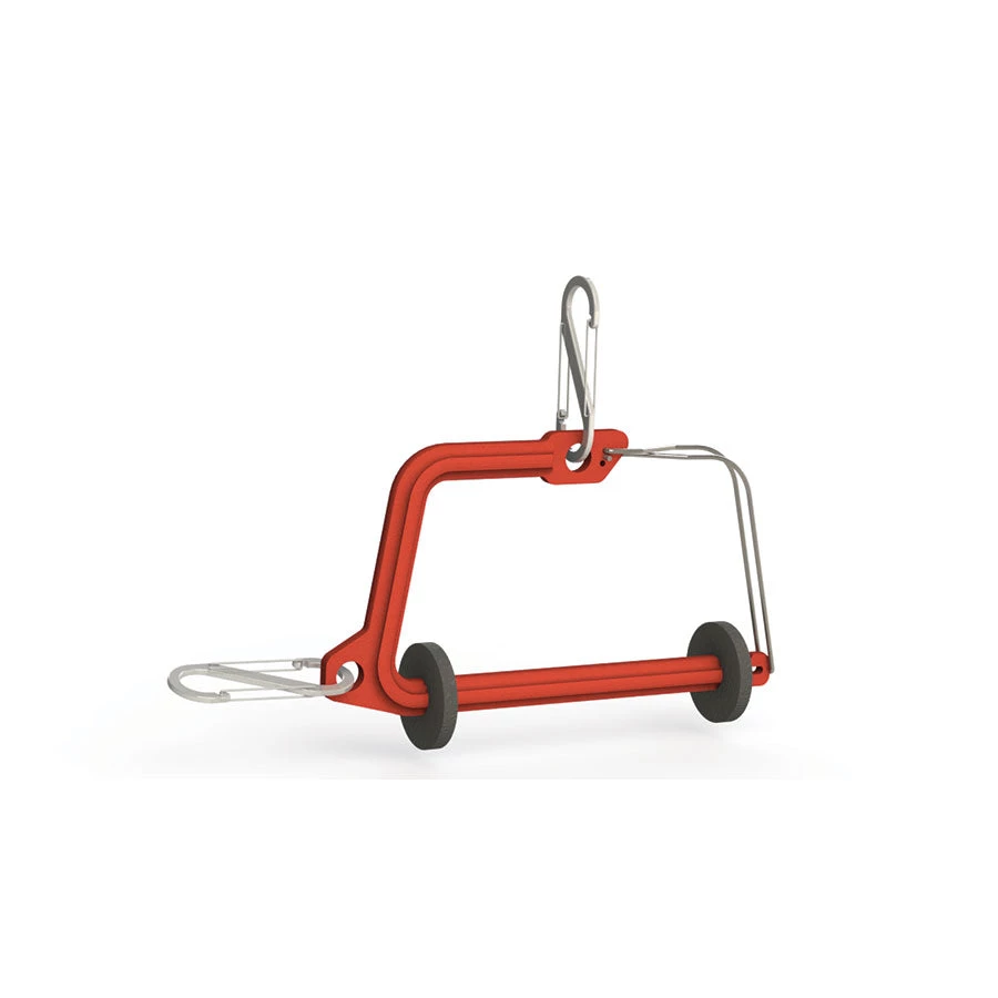 Scientific Anglers Switch Tippet Holder Tools & Accessories 1 Scientific Anglers Switch Tippet Holder Tools & Accessories