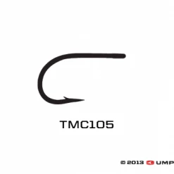 Umpqua Fly Tying Tiemco TMC105