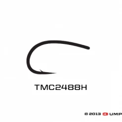 Umpqua Tiemco TMC2488H Fly Tying