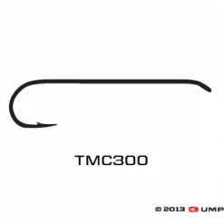 Umpqua Fly Tying Tiemco TMC300