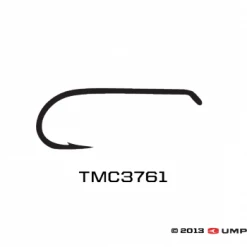 Umpqua Tiemco TMC3761 Fly Tying