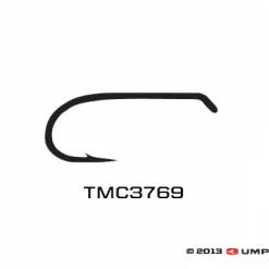 Umpqua Fly Tying Tiemco TMC3769