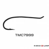 Umpqua Tiemco TMC7999 Fly Tying