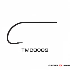 Umpqua Tiemco TMC8089 Fly Tying