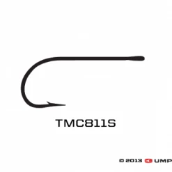 Umpqua Tiemco TMC811S