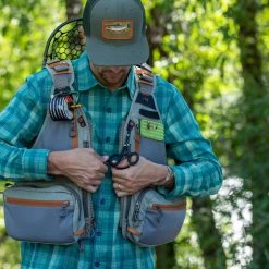 Fishpond Men's Upstream Tech Vest Packs & Gear Bags