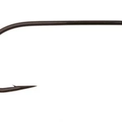 Ahrex Hooks Ahrex TP 610 Trout Predator Streamer Hook Fly Tying