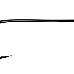 Ahrex Hooks Fly Tying Ahrex Tp615 Trout Predator Long Hook