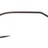 Ahrex Hooks Fly Tying Ahrex TP 650 26 Degree Bent Streamer Hook