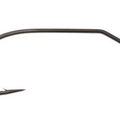 Ahrex Hooks Fly Tying Ahrex TP 650 26 Degree Bent Streamer Hook