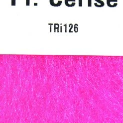 Hareline Dubbin, Inc. Fly Tying