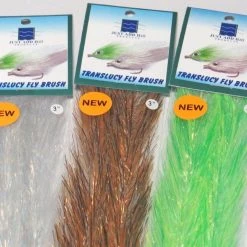 R Distribution Translucy Fly Brush
