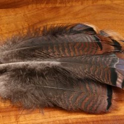 Hareline Dubbin, Inc. Turkey Shorts