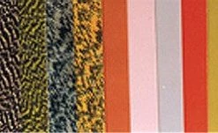 Hareline Dubbin, Inc. Thin Skin