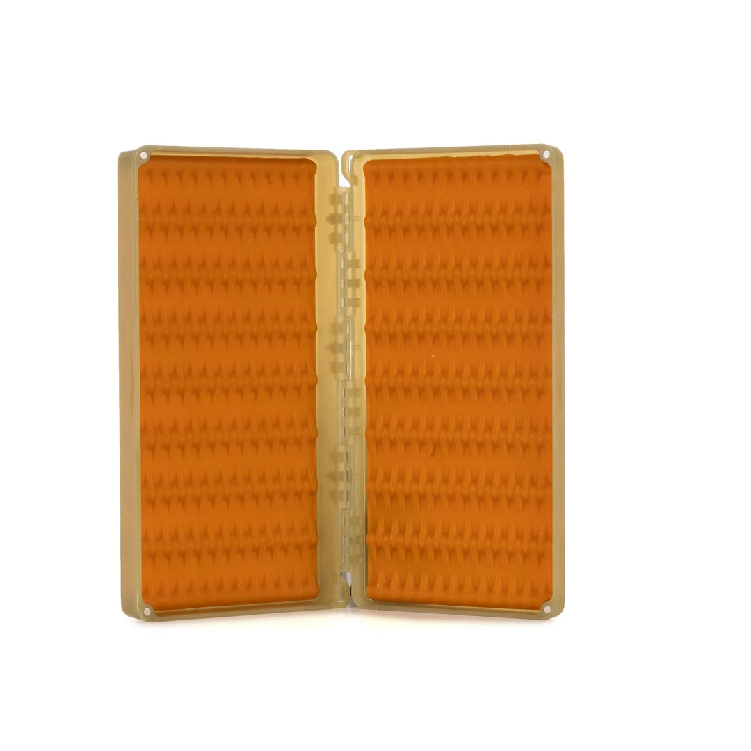 Fishpond Tacky Catch All Fly Box 2X Tools & Accessories 2 Fishpond Tacky Catch All Fly Box 2X Tools & Accessories