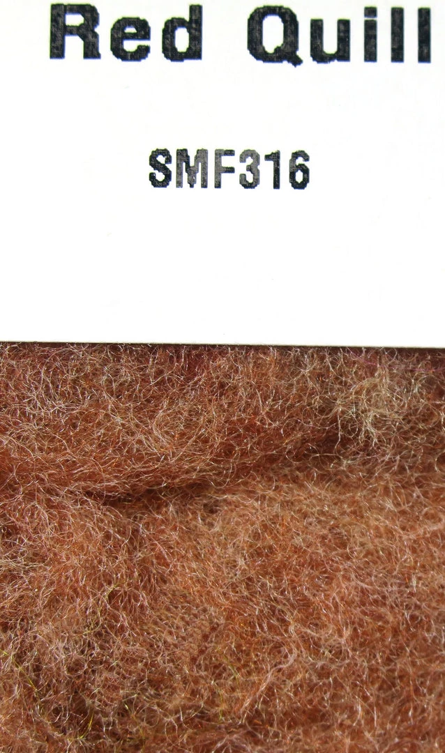 Hareline Dubbin, Inc. Micro Fine Dry Fly Dub Fly Tying 10 Hareline Dubbin, Inc. Micro Fine Dry Fly Dub Fly Tying