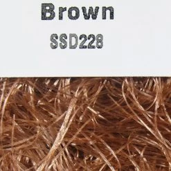 Hareline Dubbin, Inc. Fly Tying Senyo's Shaggy Dub