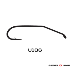 Umpqua Fly Tying U106