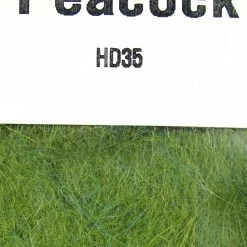 Hareline Dubbin, Inc. Hareline Dubbin