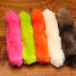 Hareline Dubbin, Inc. Para Bunny Feet