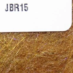 Hareline Dubbin, Inc. Fly Fish Food's Jr. Bruiser Blend Fly Tying